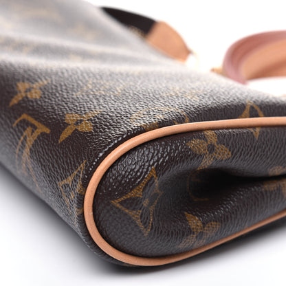 Louis Vuitton Monogram Eva Clutch 13 of 14