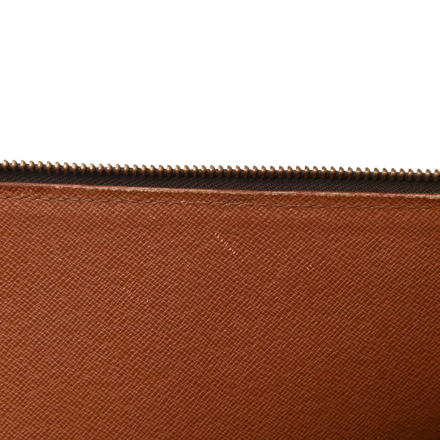 Monogram Poche Documents Portfolio Case 39