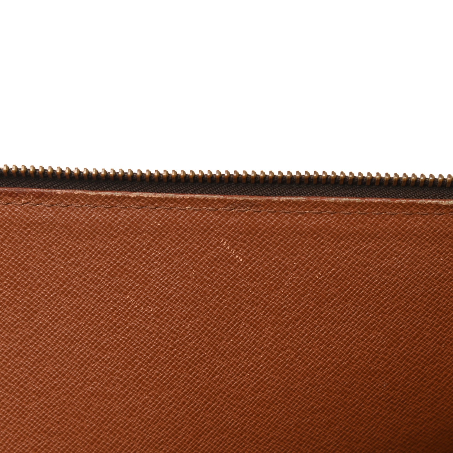 Louis Vuitton Monogram Poche Documents Portfolio Case 39 10 of 14