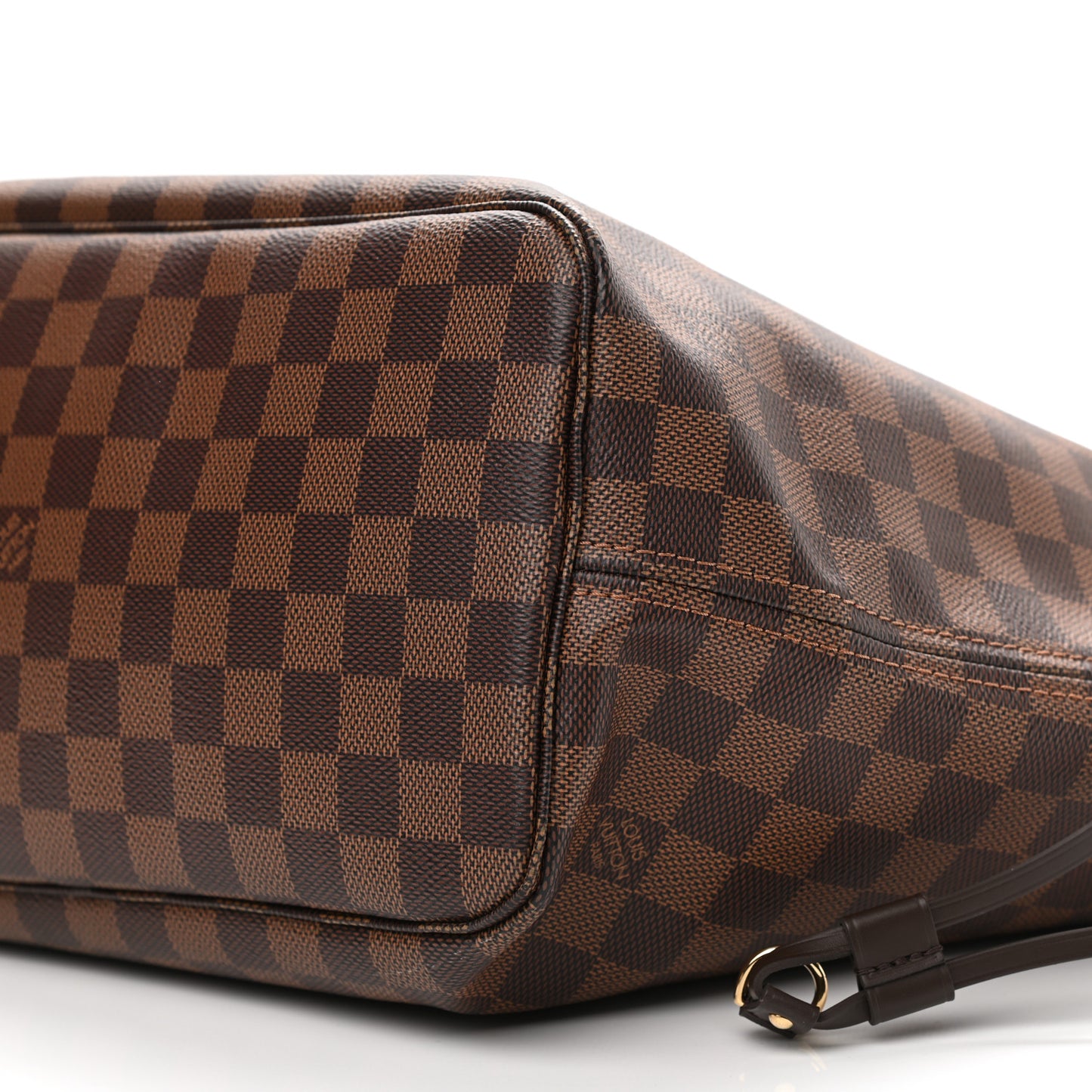 Damier Ebene Neo Neverfull MM