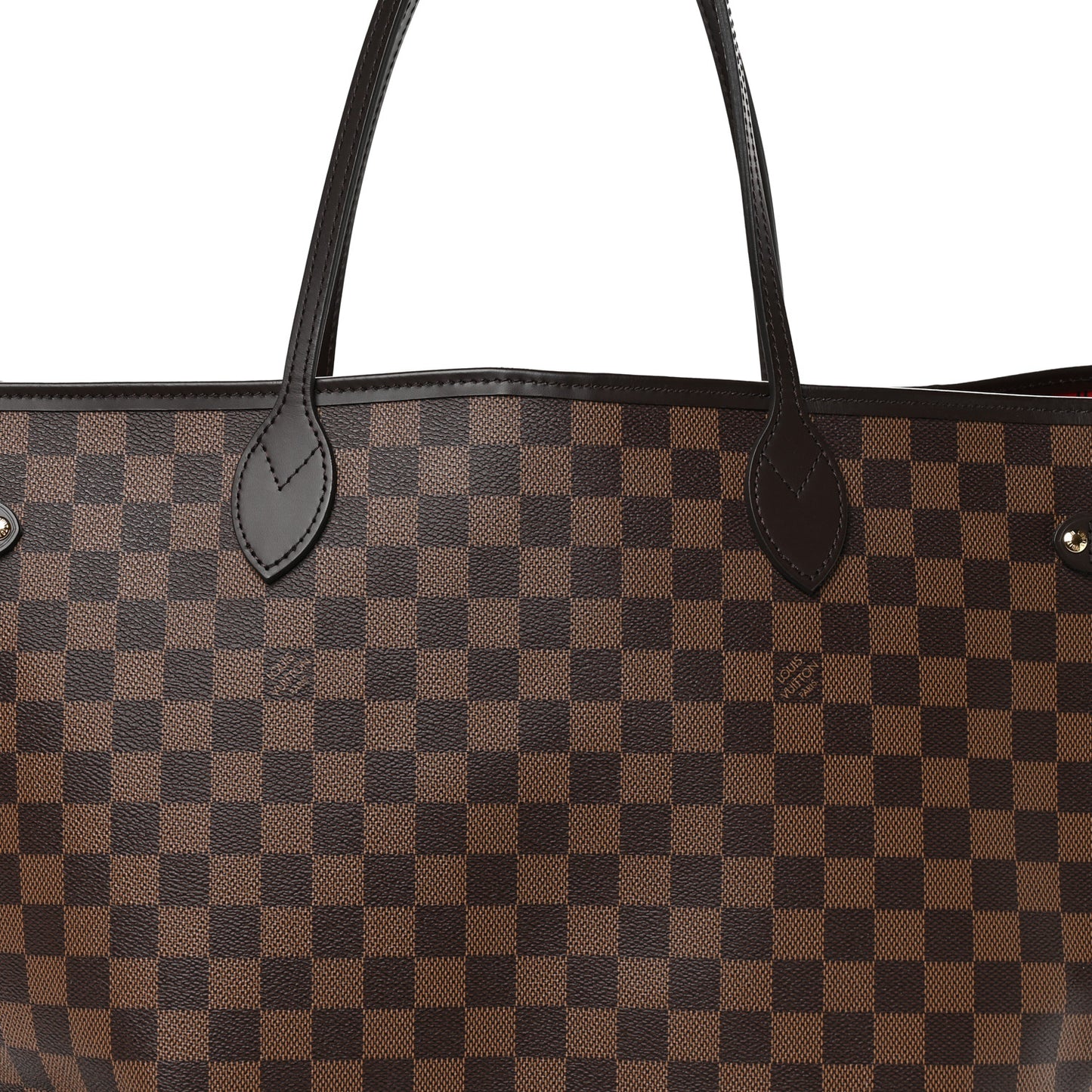 Damier Ebene Neo Neverfull GM