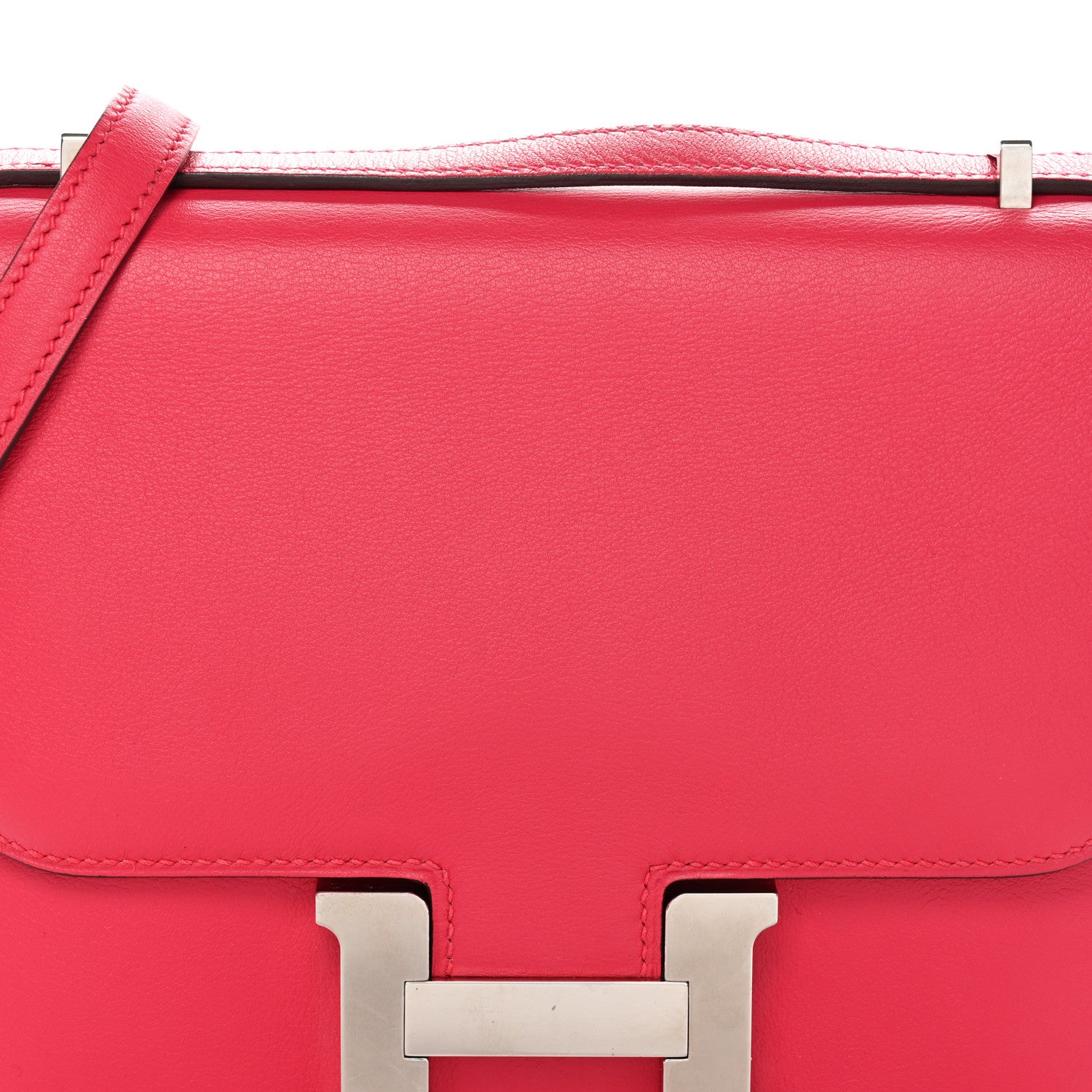 HERMES レッド フレアスカート フランスサイズ40 Hermes Swift Constance 18 Rose Extreme 1865159 – FASHIONPHILE