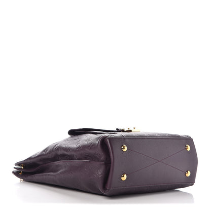 Louis Vuitton Empreinte Metis Aube 5 of 12