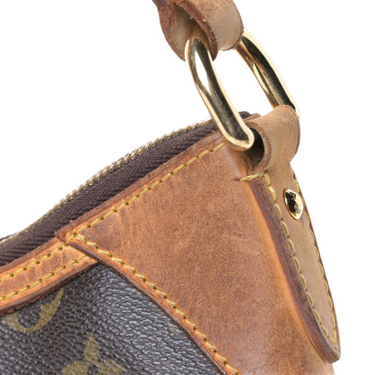 Louis Vuitton Monogram Thames PM 8 of 8