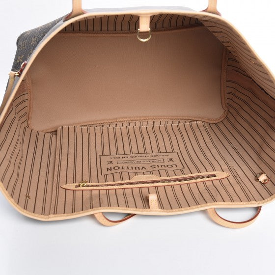 Monogram Neo Neverfull GM