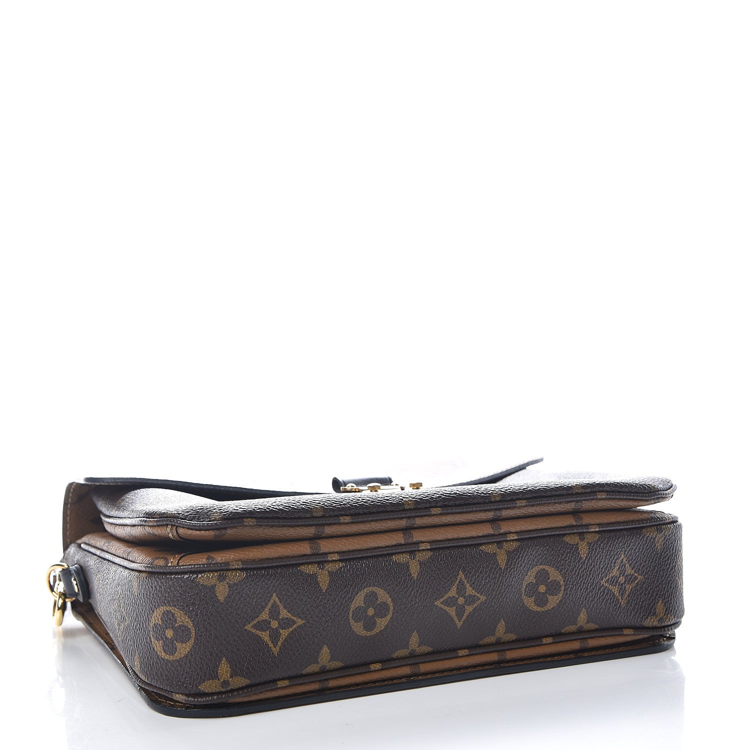 Louis Vuitton Reverse Monogram Pochette Metis 4 of 9