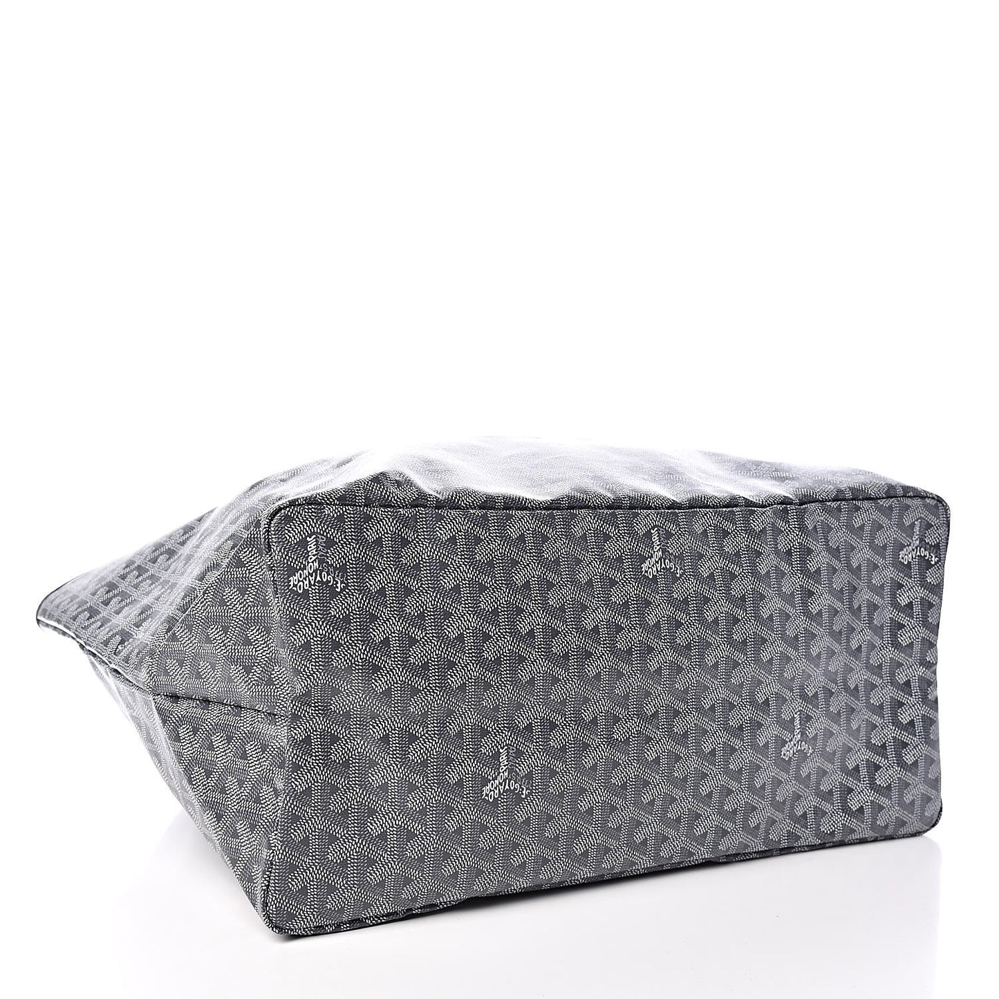 Goyardine Saint Louis GM Grey