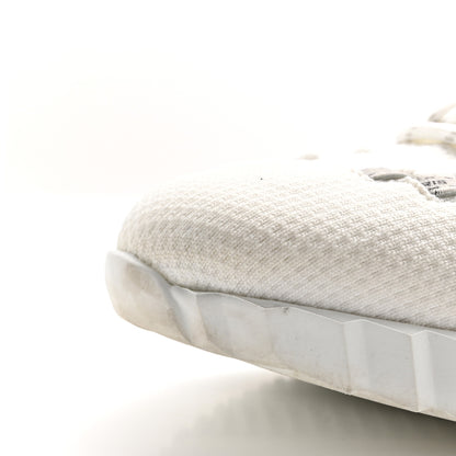 Hermes Flex Maille Bolduc Sneakers 36.5 White 12 of 13