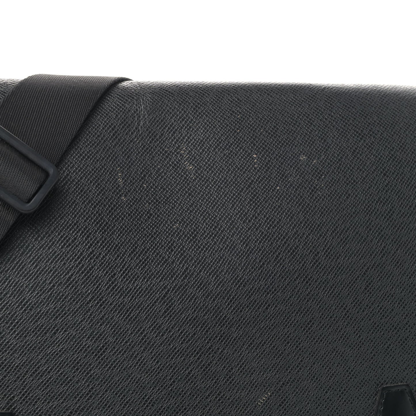 Taiga Dersou Messenger Bag Epicea