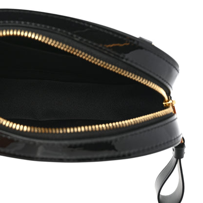 Louis Vuitton Vernis Belt Bag Black 5 of 8