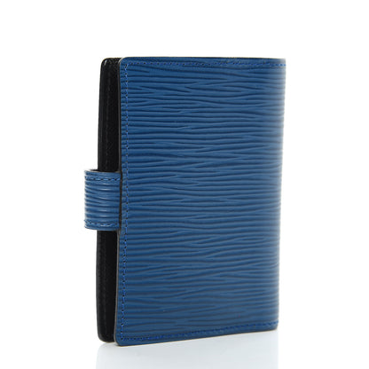 Louis Vuitton Epi Mini Agenda Toledo 3 of 6