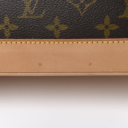 Louis Vuitton Monogram Alma PM 12 of 13