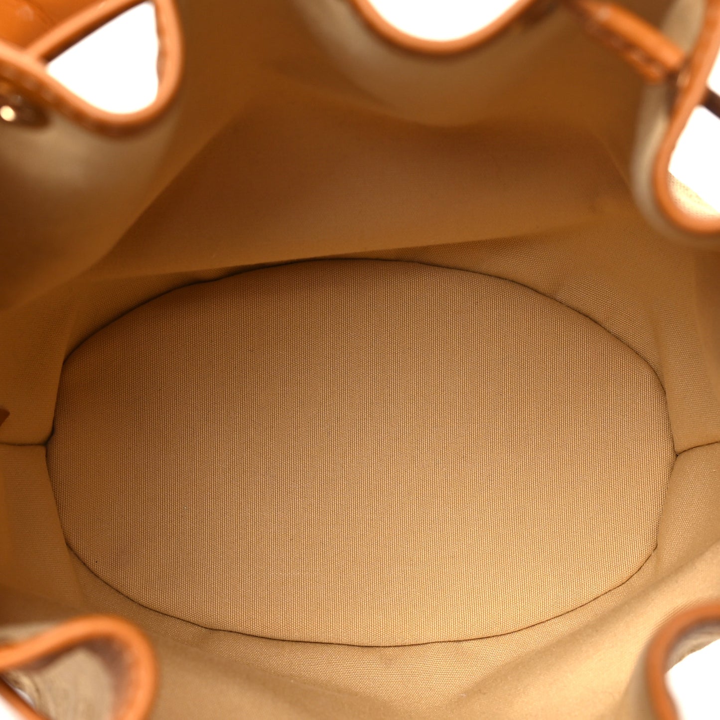 Mini Monogram Noelie Beige