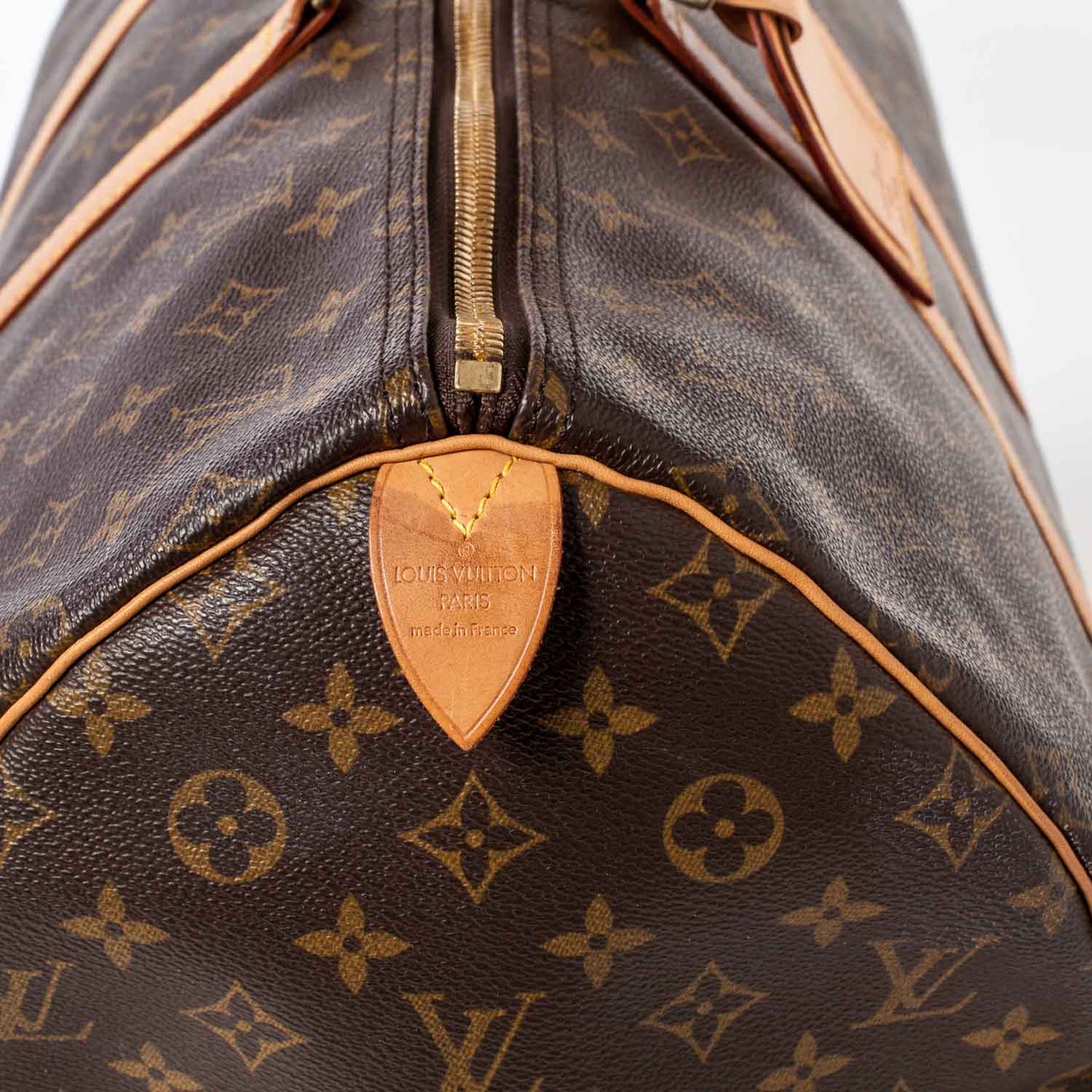 Monogram Keepall 55