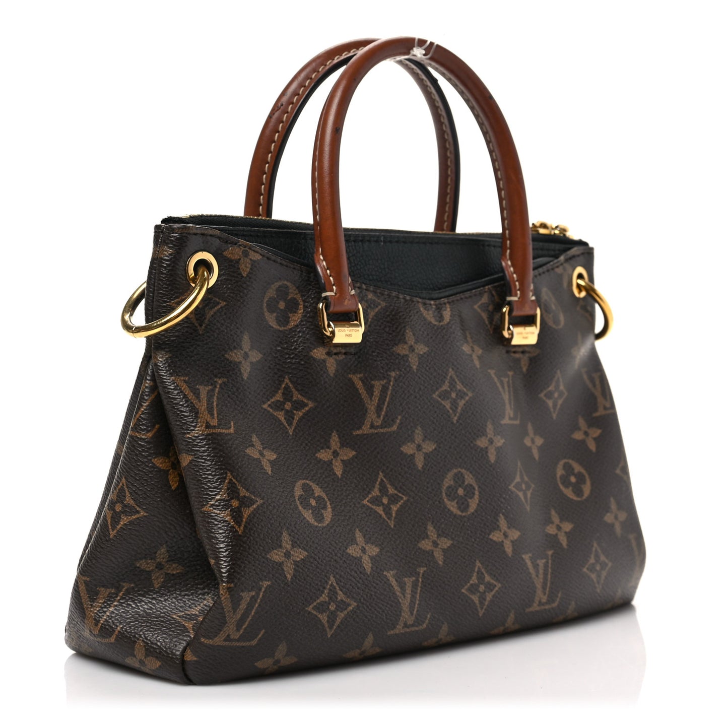 Monogram Pallas BB Black