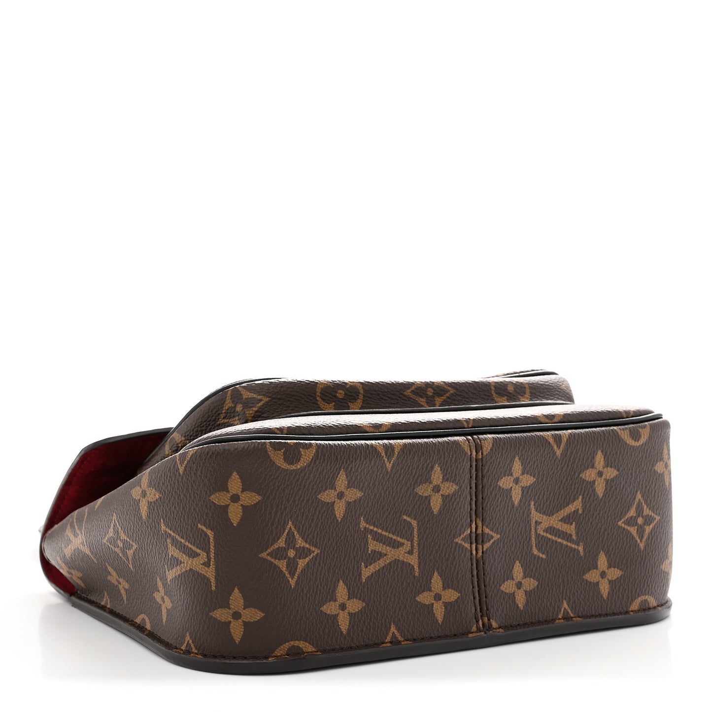 Monogram Passy
