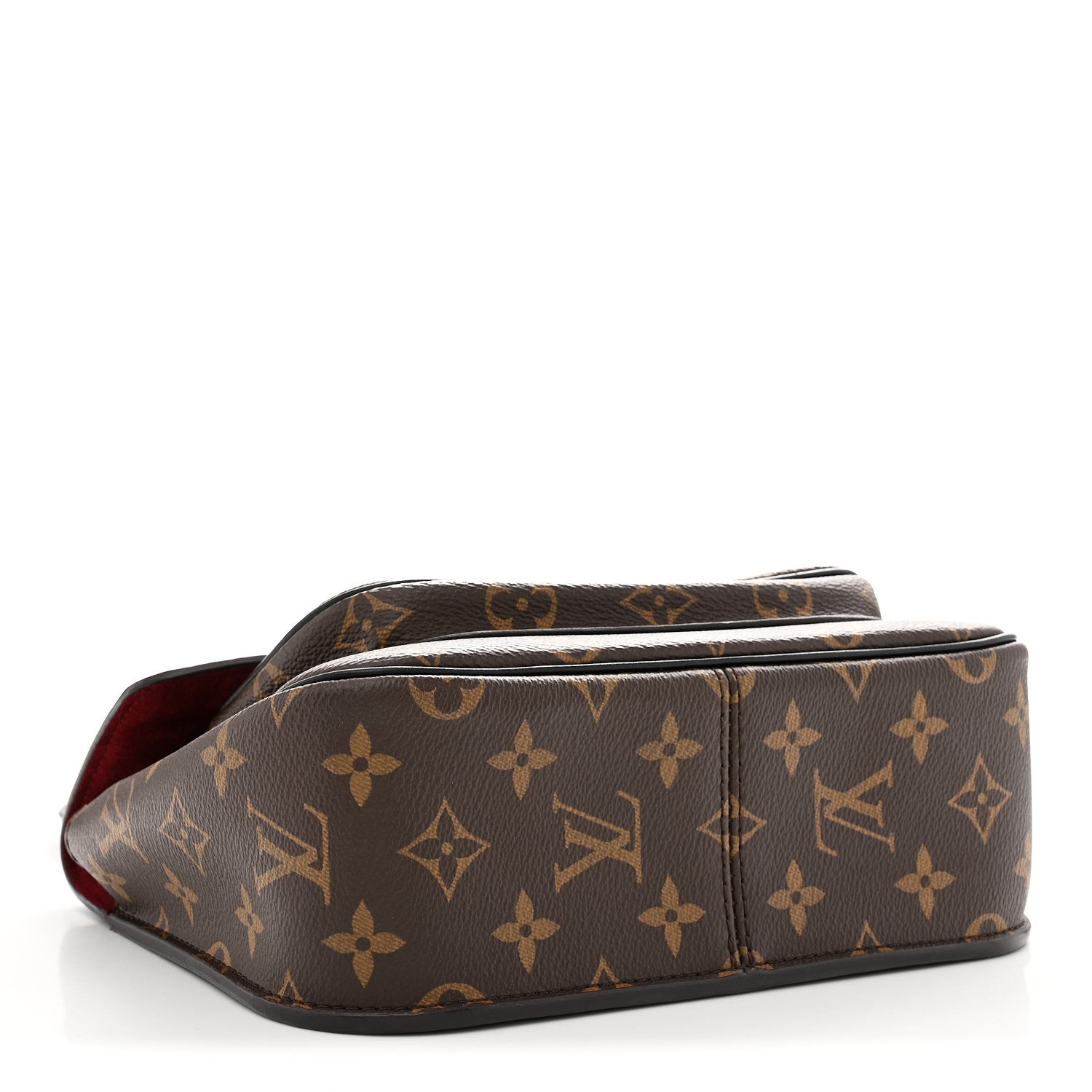 Louis Vuitton Monogram Passy 4 of 11