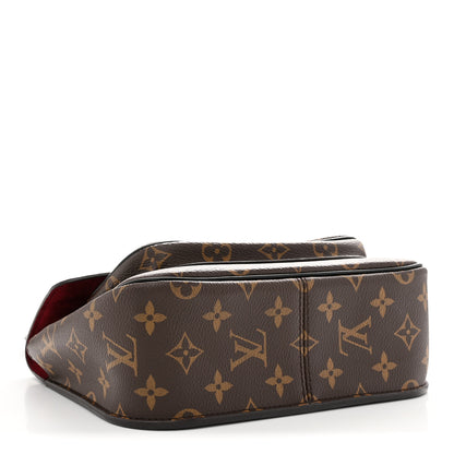 Louis Vuitton Monogram Passy 4 of 11