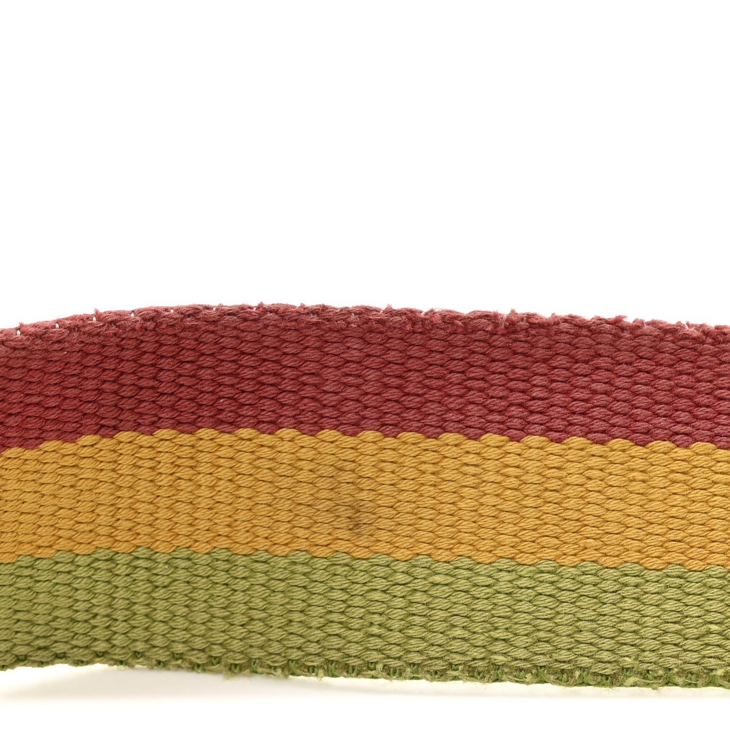 Monogram Rasta Saddle Bag Beige