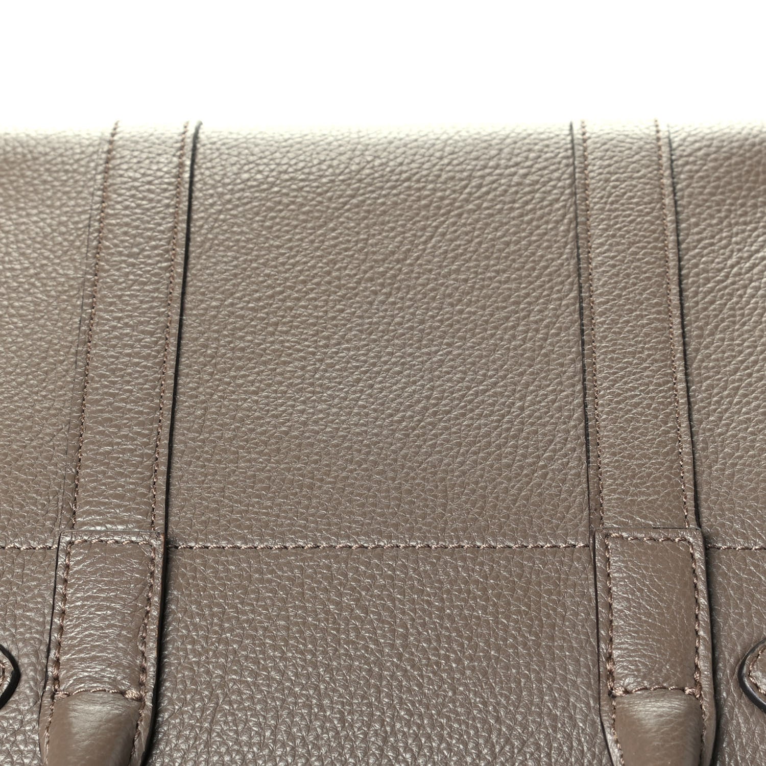 Mulberry Small Classic Grain Mini Zipped Bayswater Clay 6 of 6