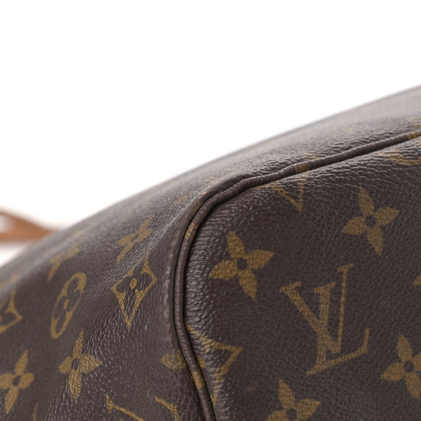 Monogram Neverfull MM