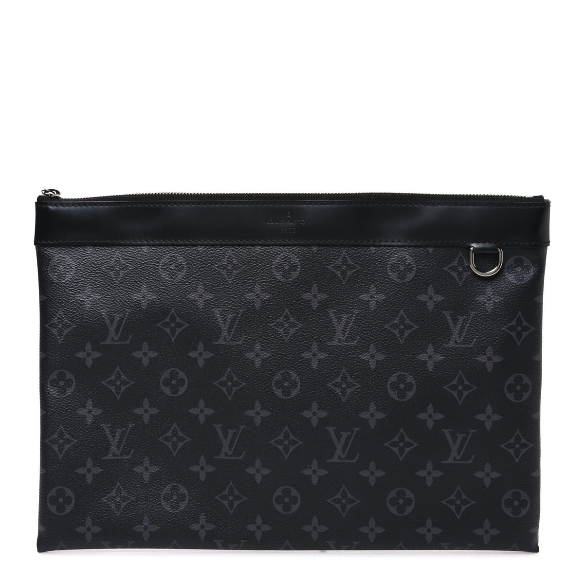 Monogram Eclipse Discovery Pochette GM