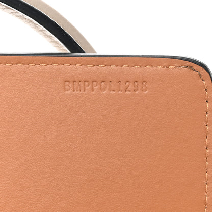 Burberry Soft Grain Calfskin Small Belt Bag Mineral Grey 8 of 16