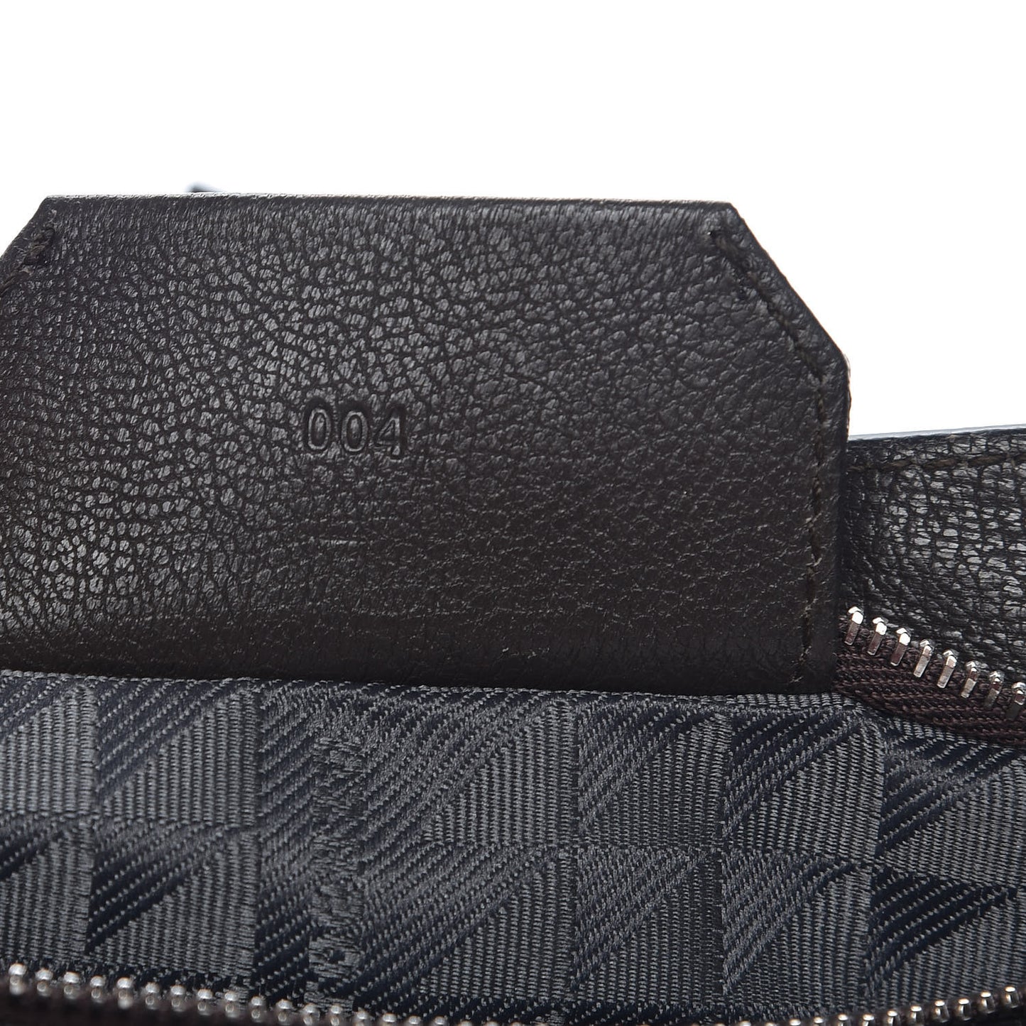 Lambskin Medium PS1 Satchel Black