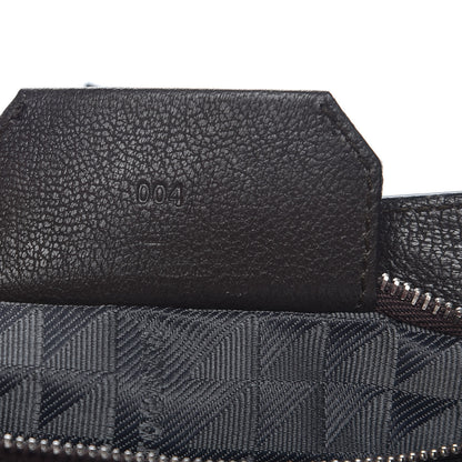 Proenza Schouler Lambskin Medium PS1 Satchel Black 13 of 25
