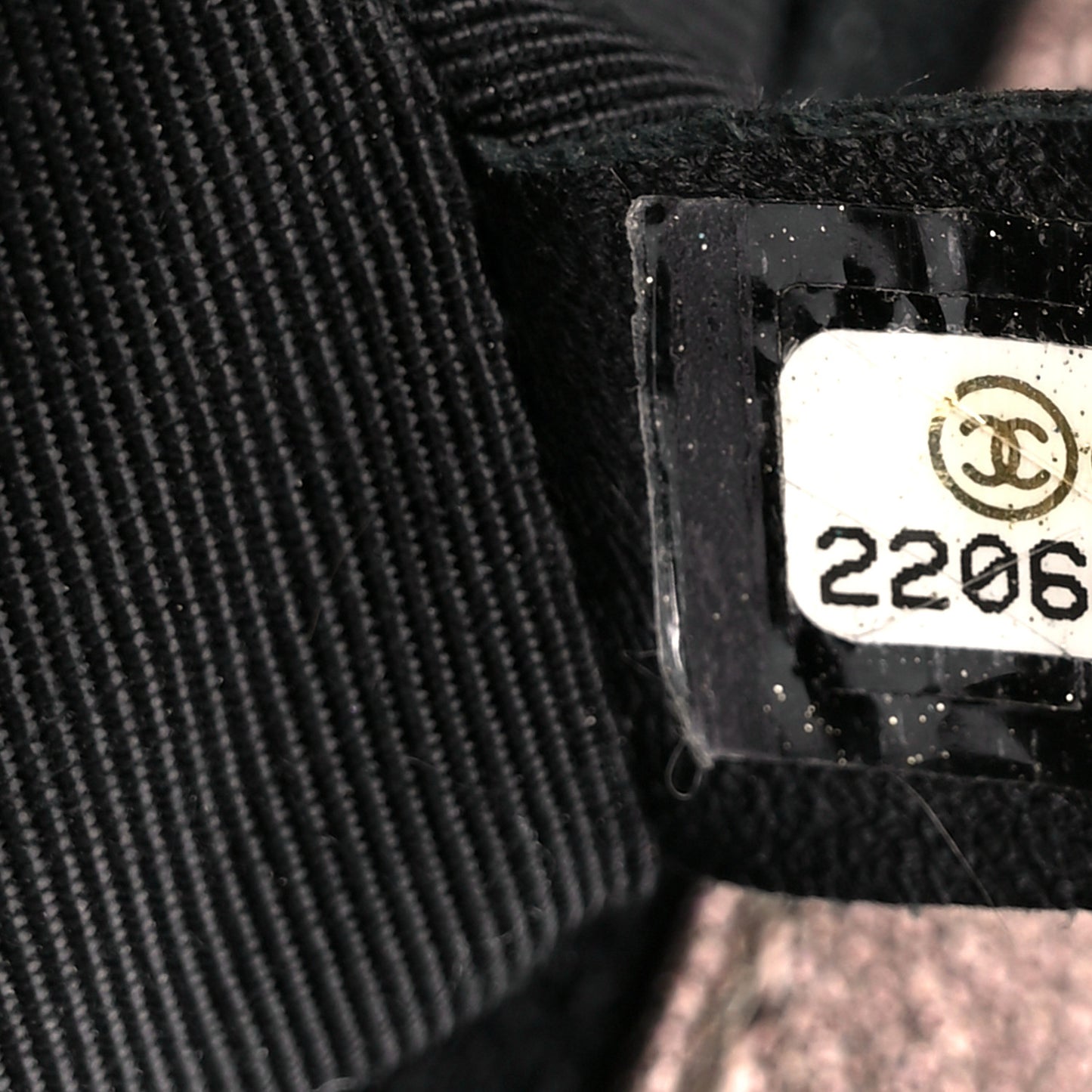 Iridescent Goatskin Quilted New Medium Boy Flap Dark Gold