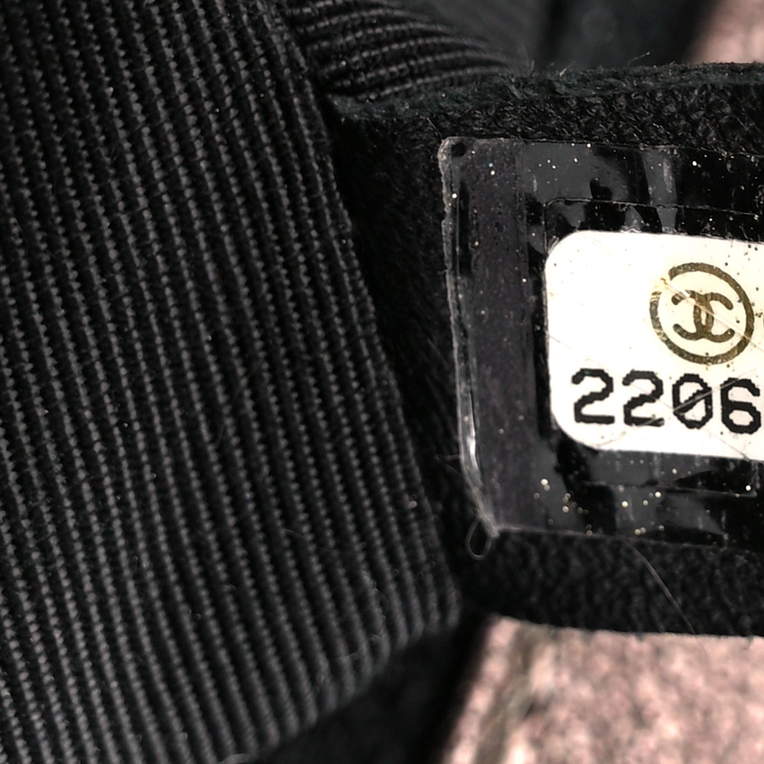 Chanel Iridescent Goatskin Quilted New Medium Boy Flap Dark Gold 7 of 10