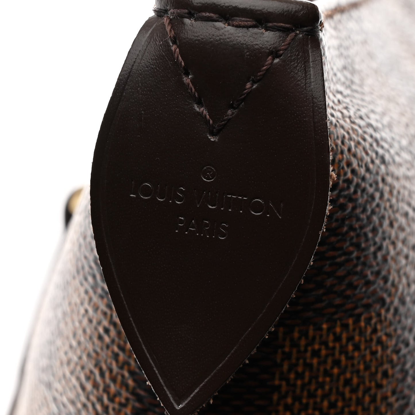 Damier Ebene Totally MM