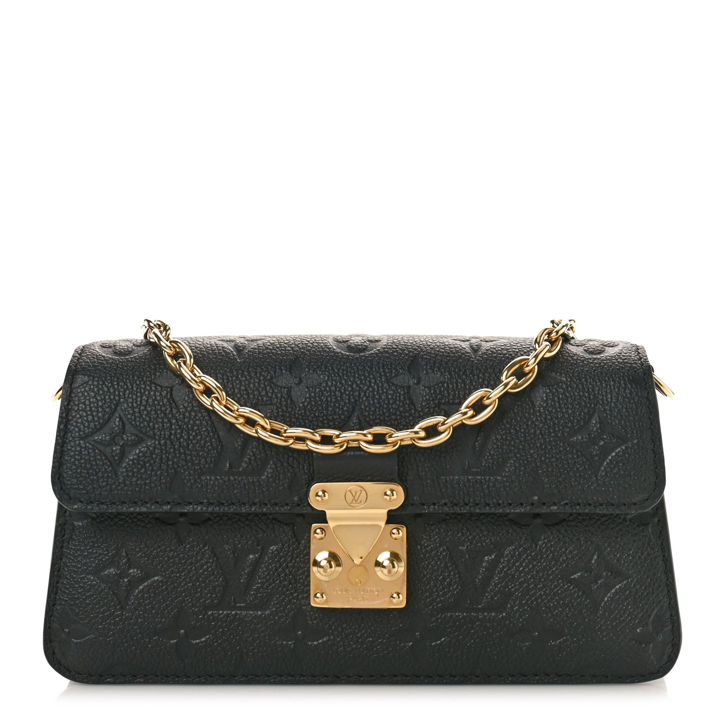 Empreinte Metis Wallet On Chain Black