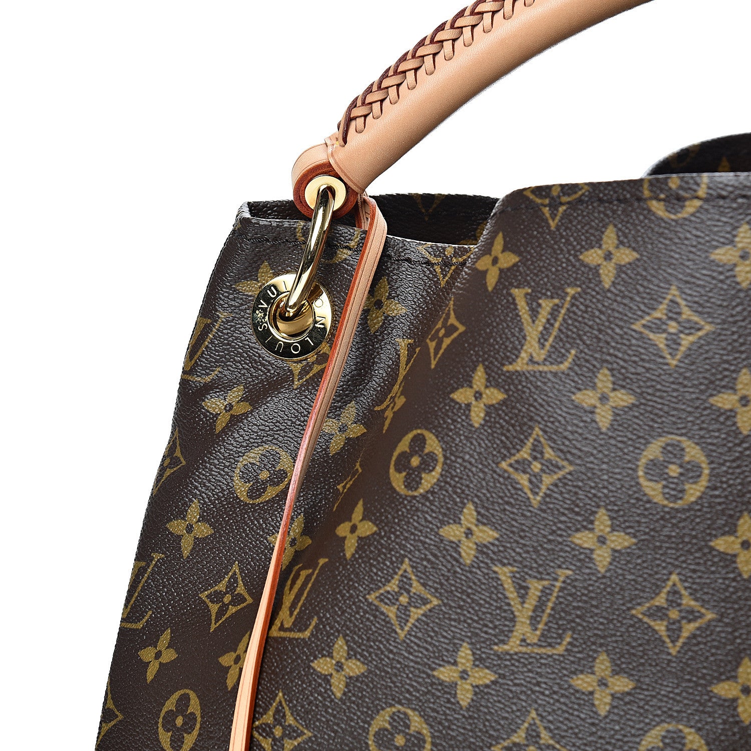 Louis Vuitton Monogram Artsy GM 7 of 12