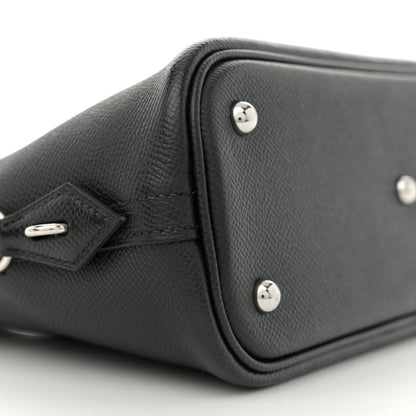 Hermes Epsom 1923 Bolide 25 Black 9 of 13