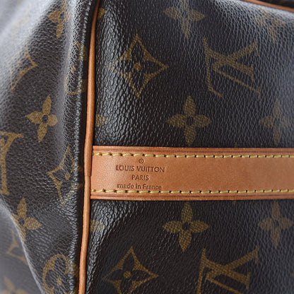 Louis Vuitton Monogram Speedy Bandouliere 25 7 of 10