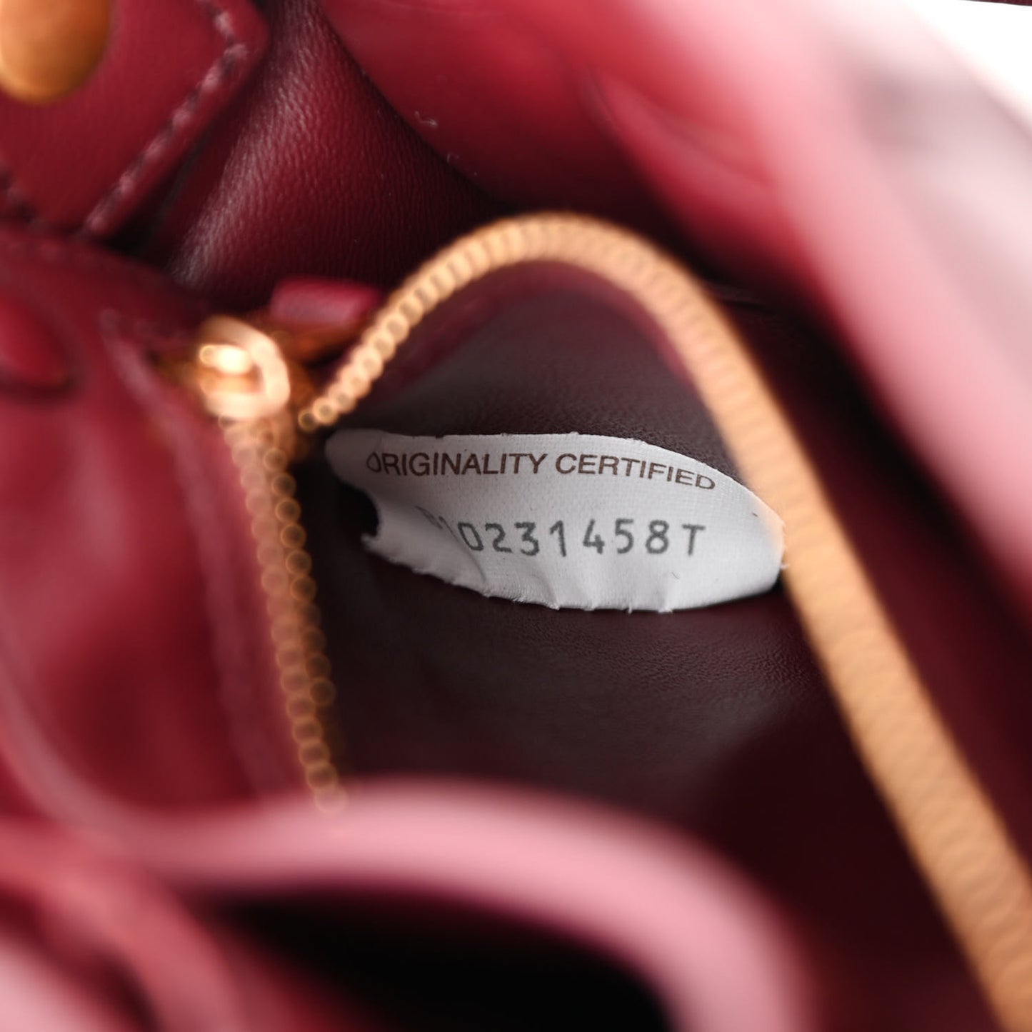 Nappa Maxi Intrecciato Small Padded Cassette Crossbody Bag Barolo