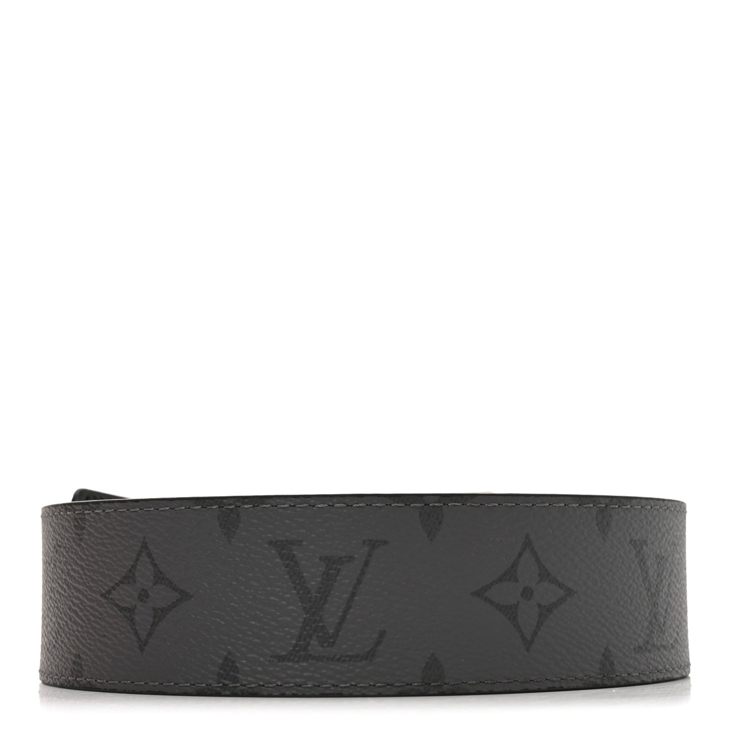 Reverse Monogram Eclipse 40mm LV Initiales Reversible Belt 85 34