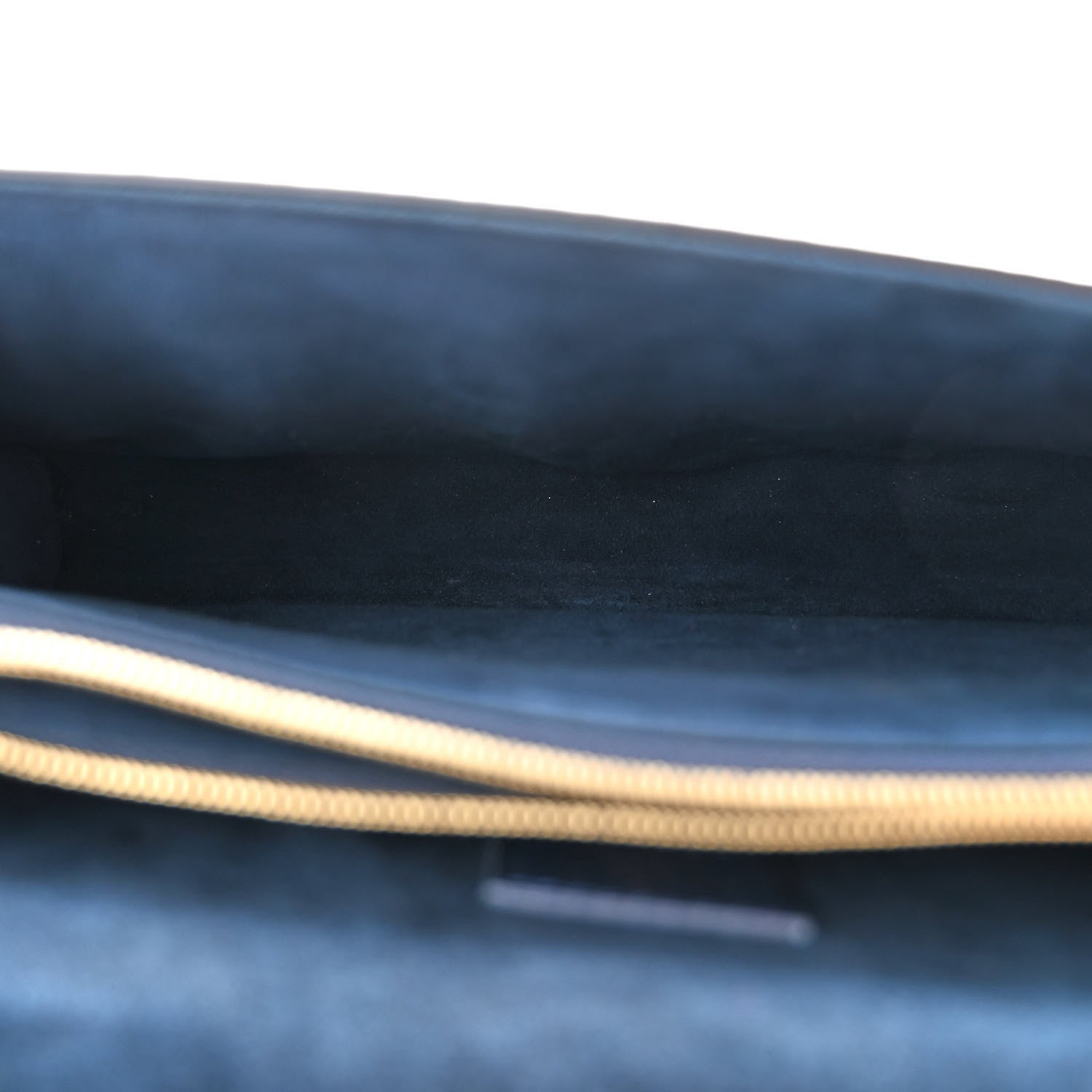 Louis Vuitton Monogram Victoire Blue Marine 5 of 11