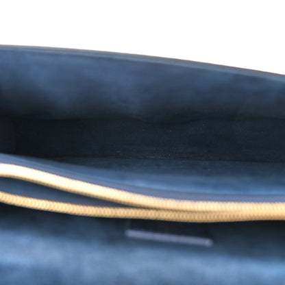 Louis Vuitton Monogram Victoire Blue Marine 5 of 11