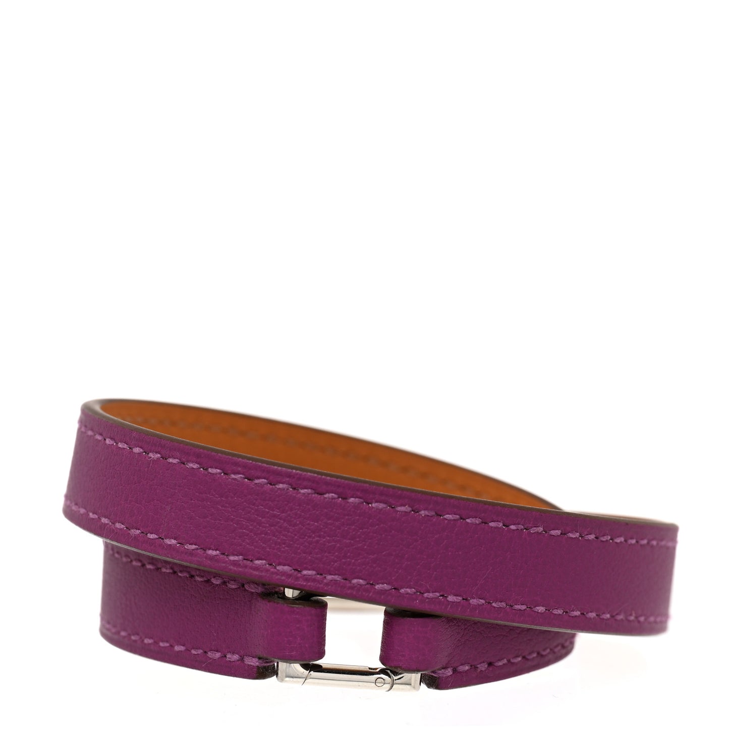 Swift Rivale Double Tour Bracelet M Anemone