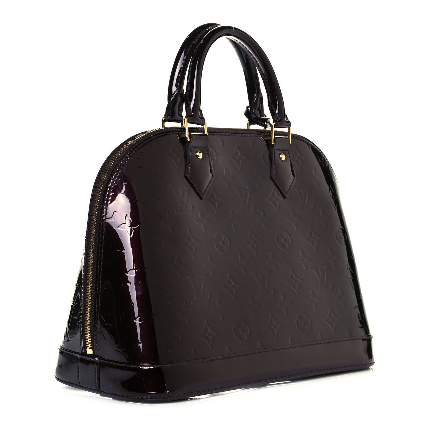 Vernis Alma PM Amarante