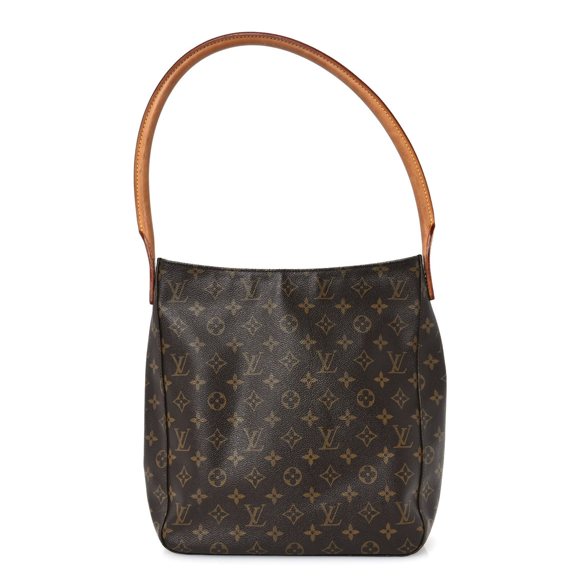Louis Vuitton Monogram Looping GM 1 of 10