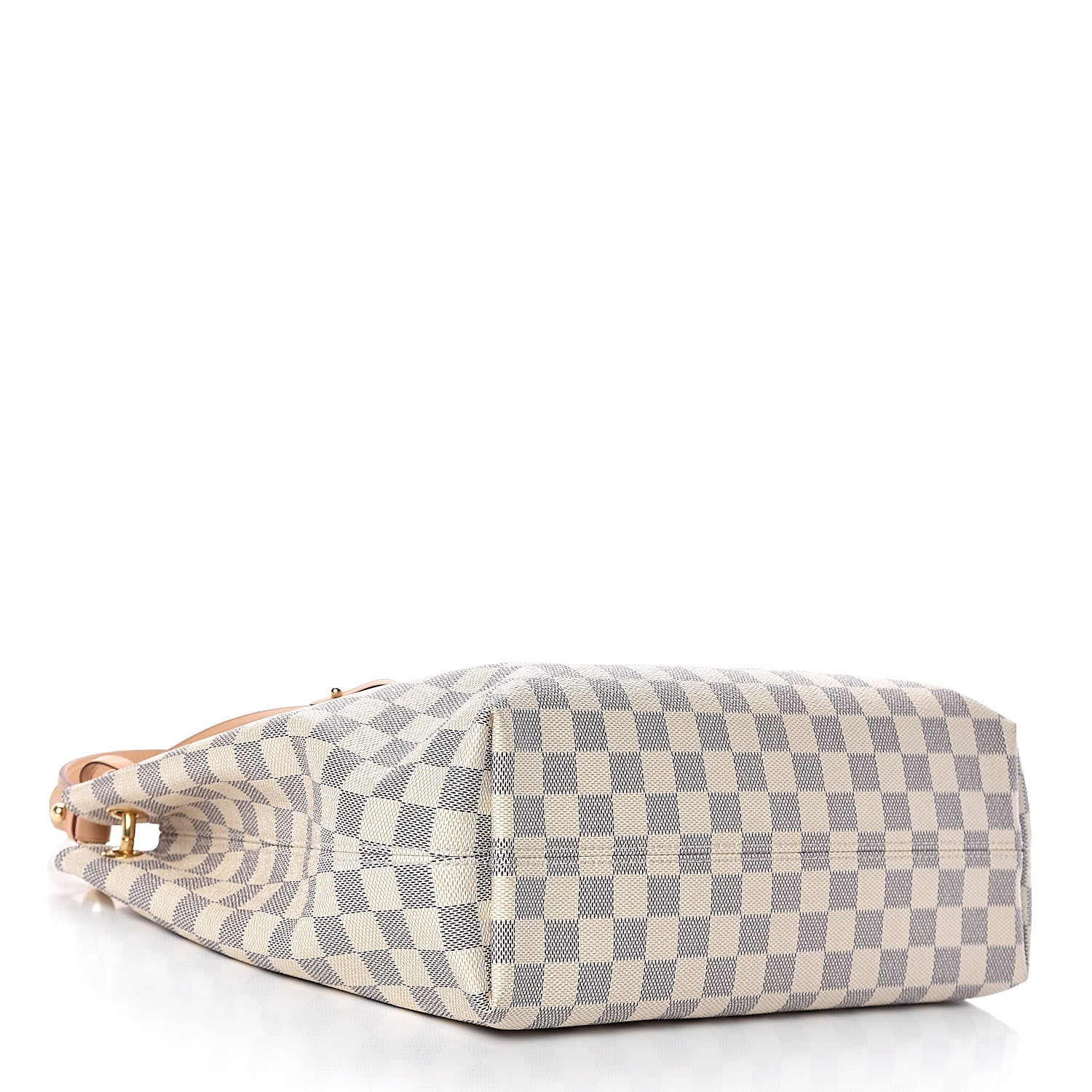 Louis Vuitton Damier Azur Graceful PM Beige 4 of 13
