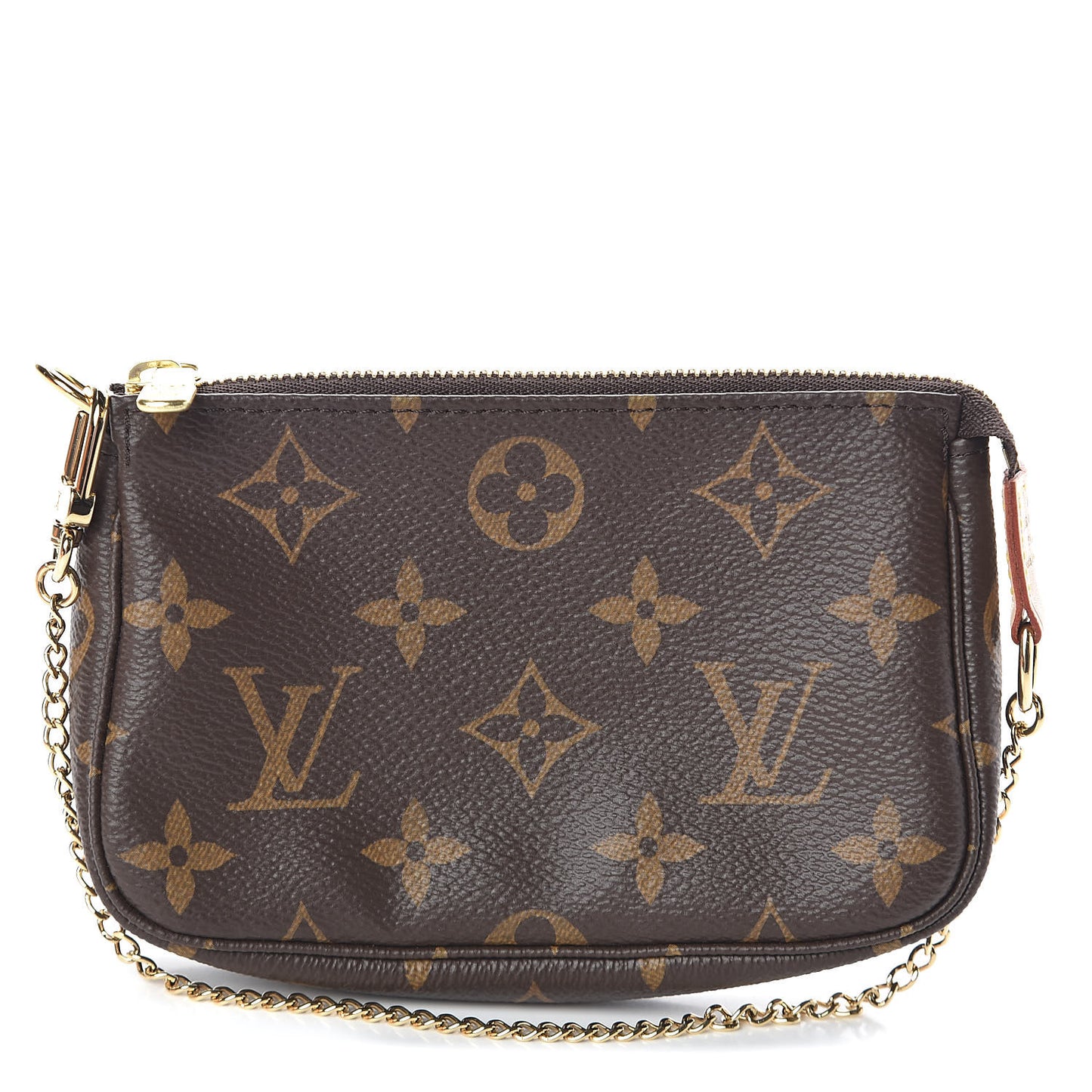 Monogram Mini Pochette Accessories
