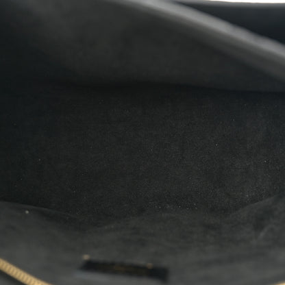 Louis Vuitton Empreinte Vavin PM Black 5 of 11