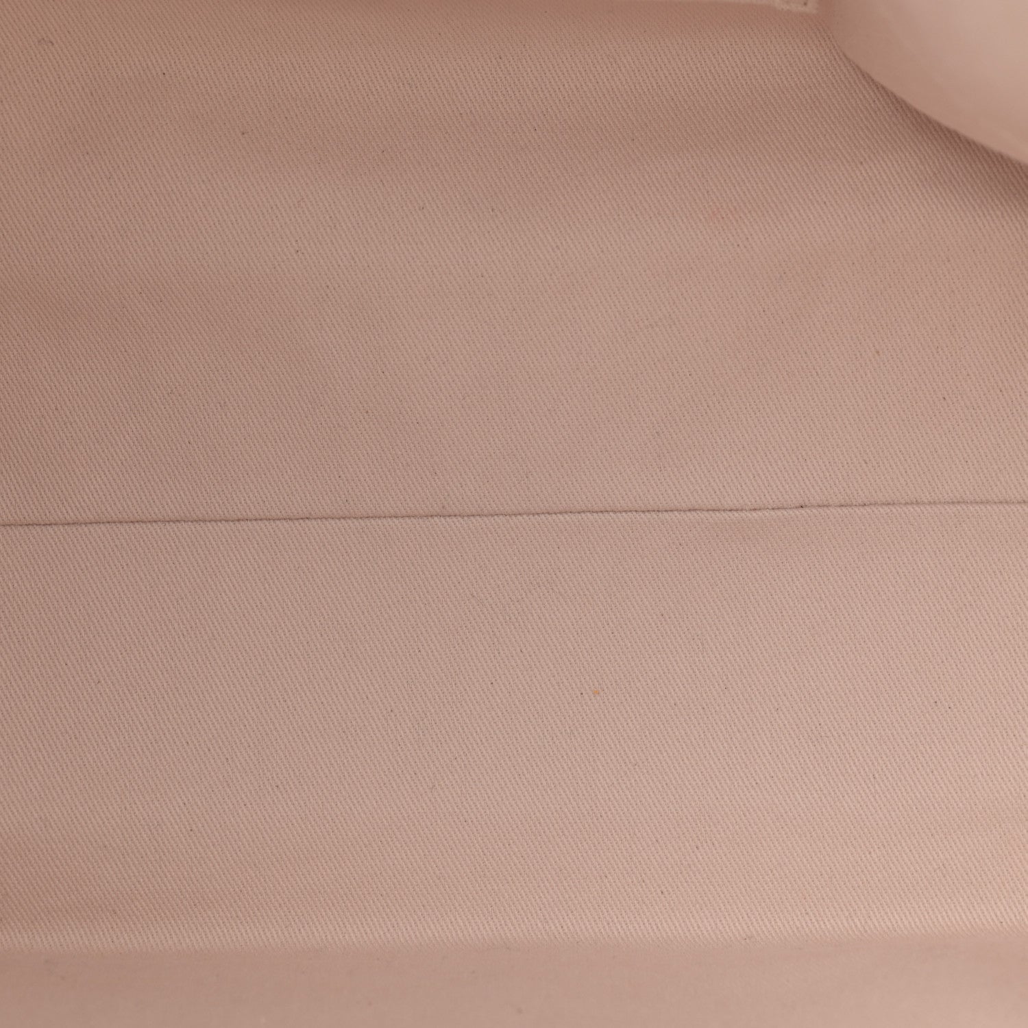 Chanel Canvas Medium Deauville Tote Light Beige 5 of 11