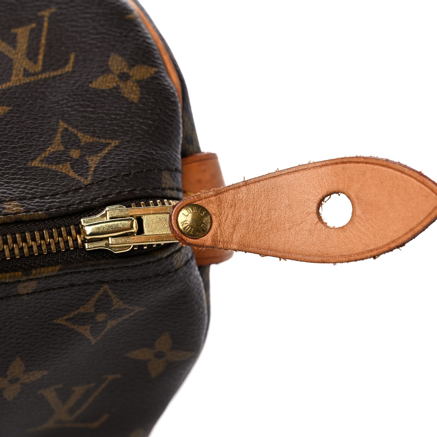 Monogram Speedy 30