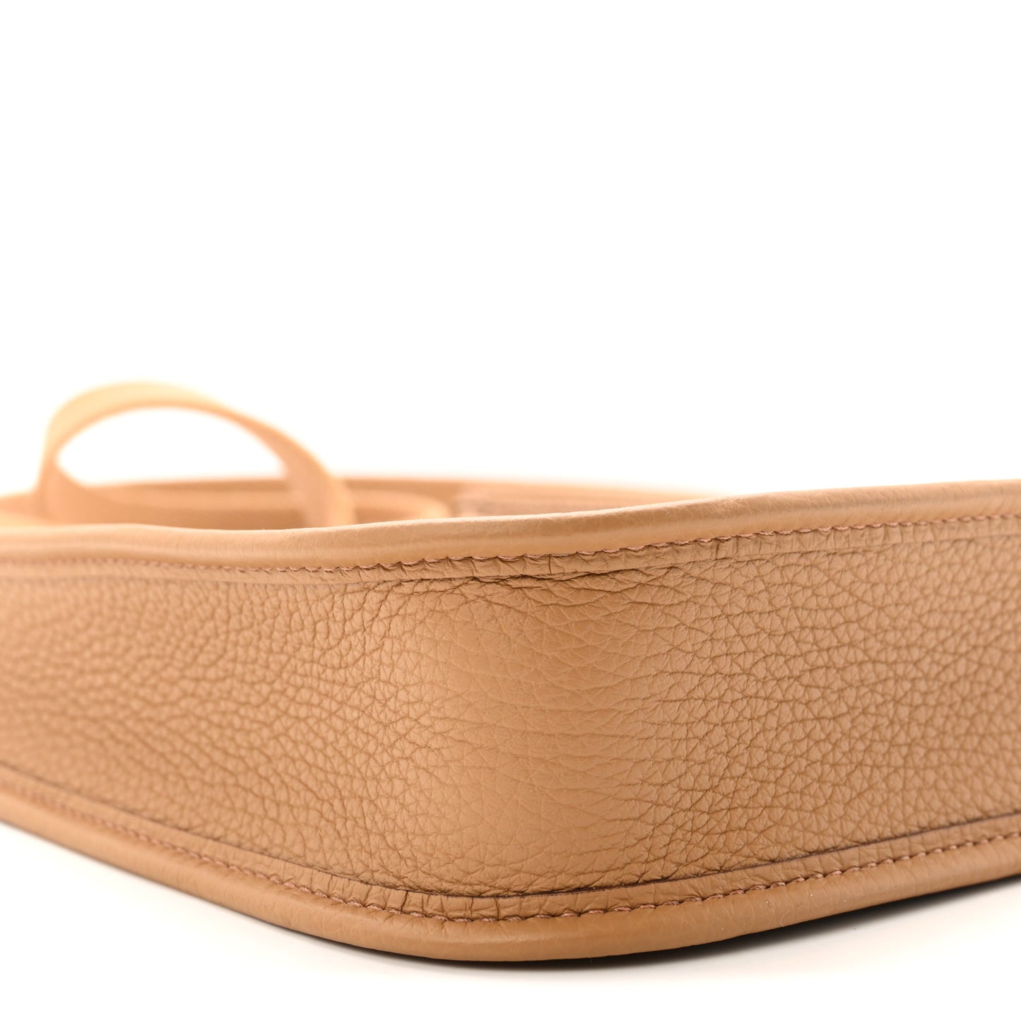 Taurillon Clemence Evelyne TPM Biscuit