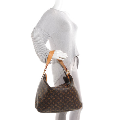 Louis Vuitton Monogram Delightful MM 2 of 8